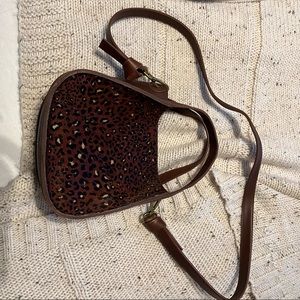 BRAND NEW never used Madewell purse